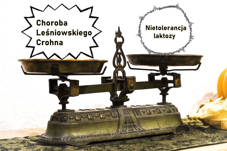 choroba leśniowskiego crohna