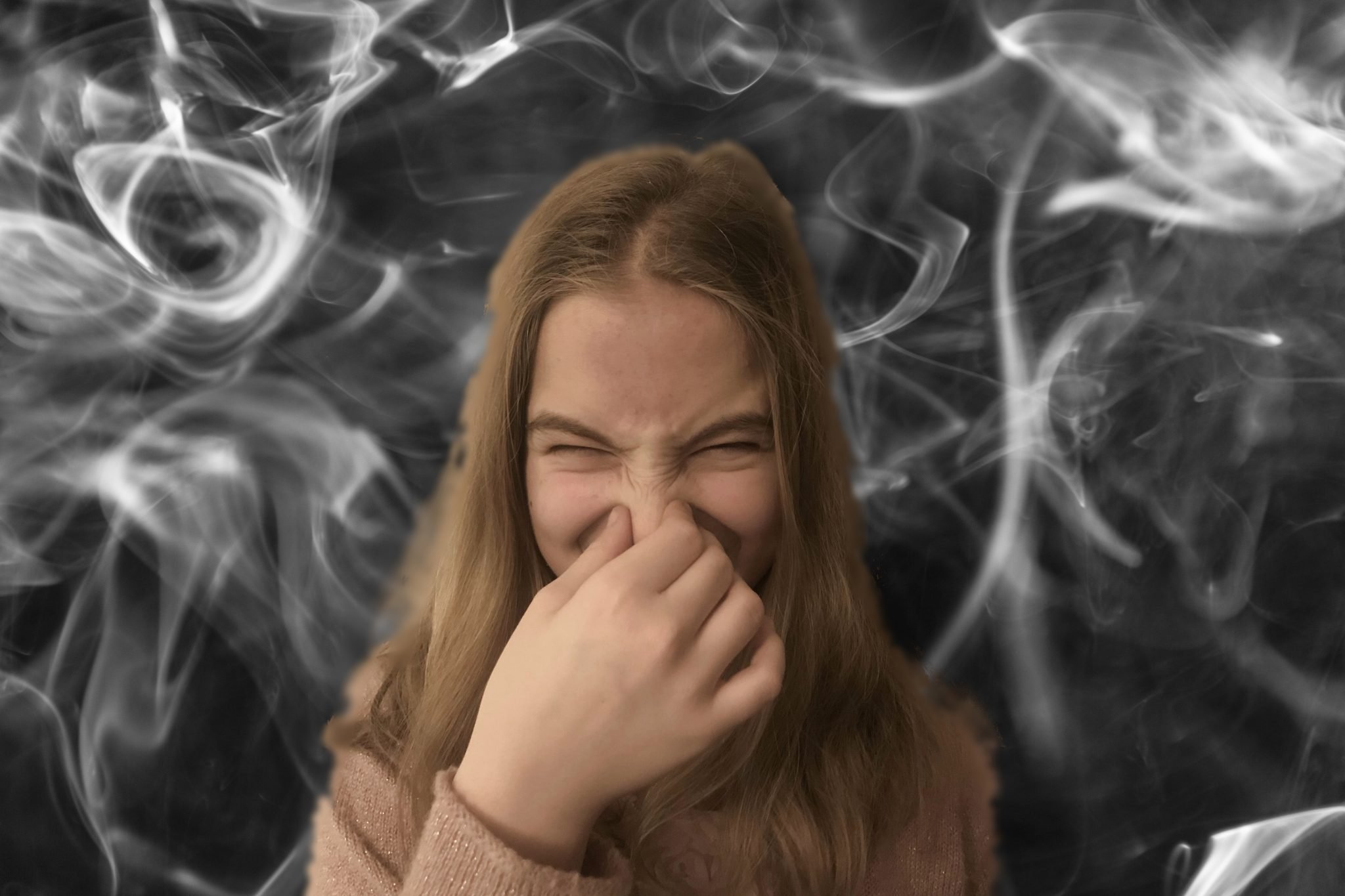 8 rzeczy, o których próbują Cię ostrzec Twoje własne cuchnące bąki