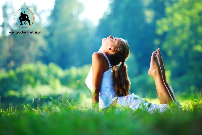 Ćwiczenia na wzdęcia czyli jak sobie ułatwić wypuszczenie gazów