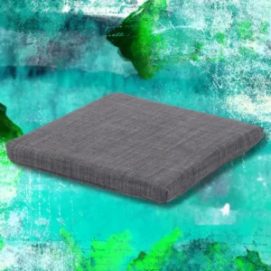 Antybąkowa poduszka na krzesło lub fotel