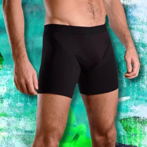 Antybąkowa bielizna męska